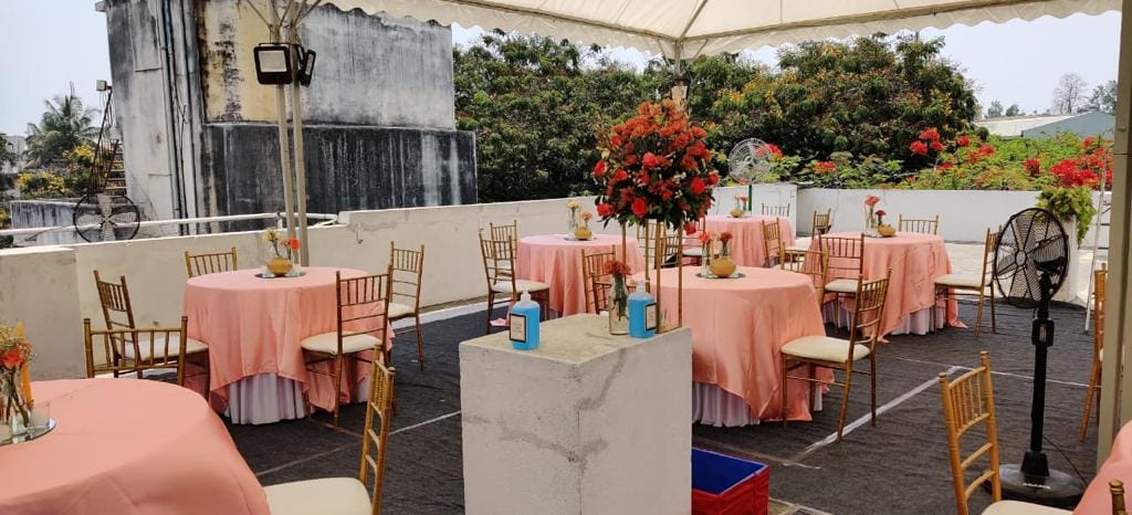 Employee Orientation